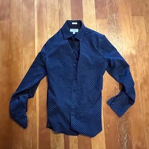 Express dress shirt